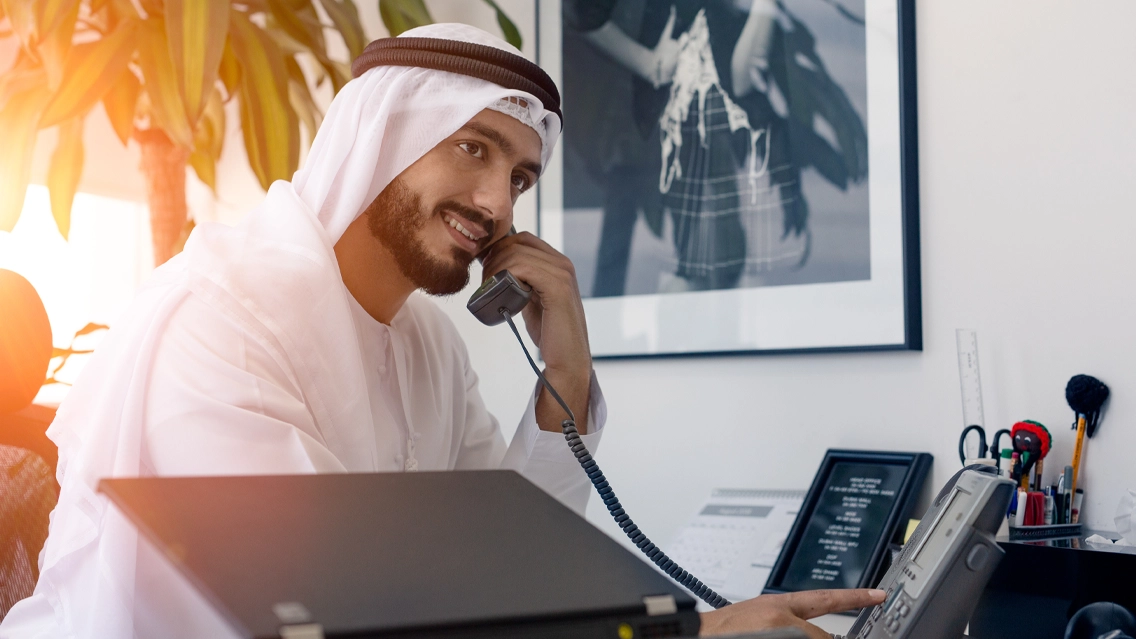 Serviced Offices