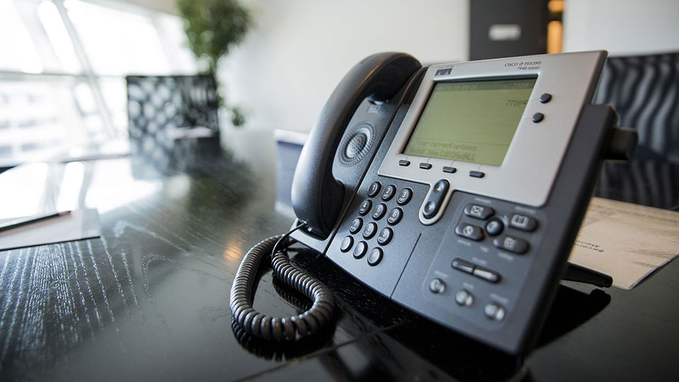 IP Phone System