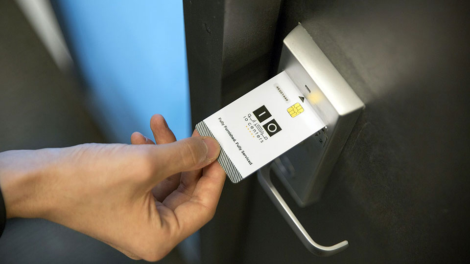 Secure Access