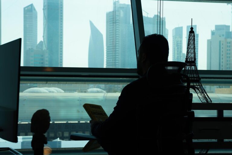 Starting a Business in Kuwait as a Foreigner