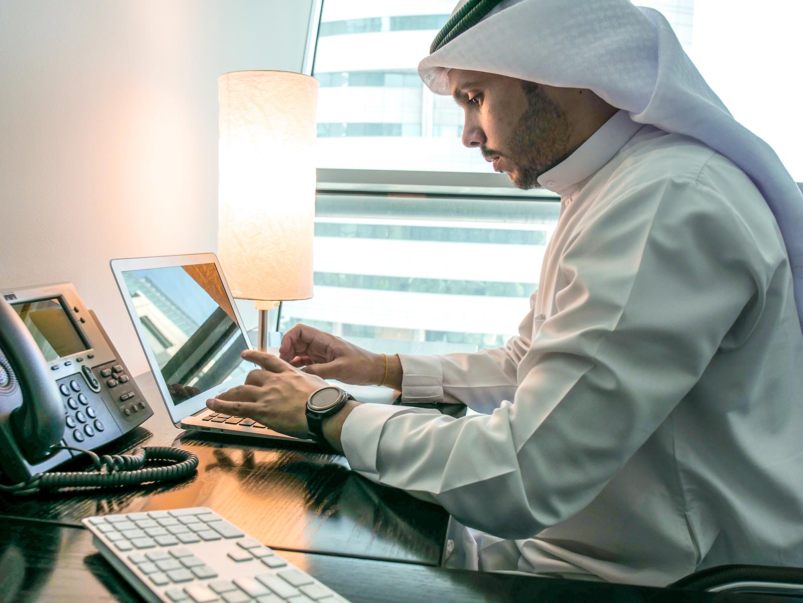 startup best practices Kuwait
