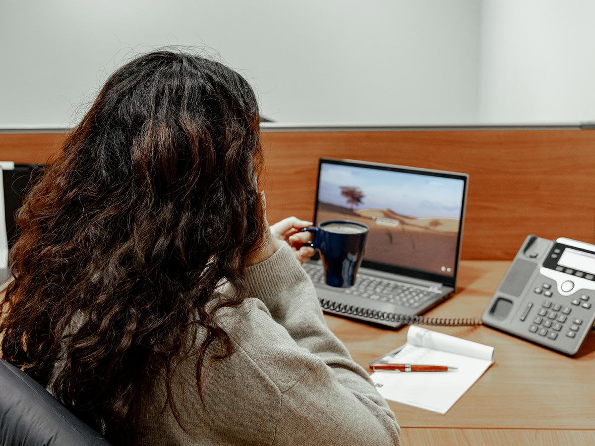 Virtual Offices