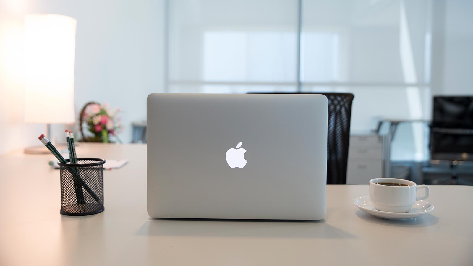 Virtual Offices
